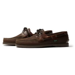 Paraboot Paraboot<Barth Deck Shoe Marron-Gringo/America