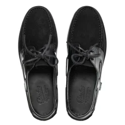 Paraboot Paraboot<Barth/ Marine Noire-Vel/ Cordovan Noir