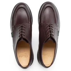 Paraboot Paraboot<Chambord Tex Marron Lis Cafe