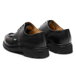 Paraboot Paraboot<Chambord Tex Noire-Lis Noir