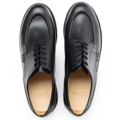 Paraboot Paraboot<Chambord Tex Noire-Lis Noir