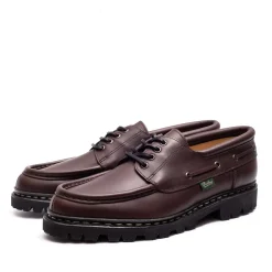 Paraboot Paraboot<Chimey Lis Ebony