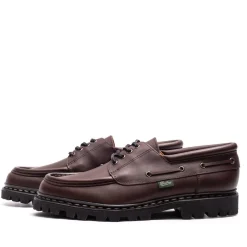 Paraboot Paraboot<Chimey Lis Ebony