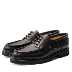 Paraboot Paraboot<Chimey Lis Noir Ink