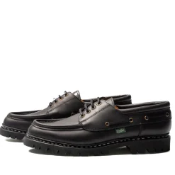 Paraboot Paraboot<Chimey Lis Noir Ink