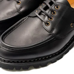 Paraboot Paraboot<Chimey Lis Noir Ink