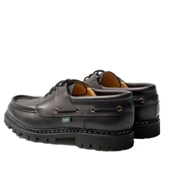 Paraboot Paraboot<Chimey Lis Noir Ink