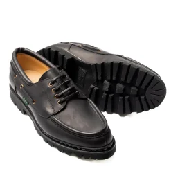 Paraboot Paraboot<Chimey Lis Noir Ink