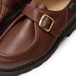 Paraboot Paraboot<Michael Bride Lis Marron