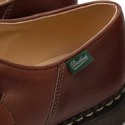 Paraboot Paraboot<Michael Bride Lis Marron