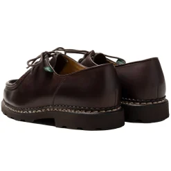 Paraboot Paraboot<Michael Lis Cafe Brown