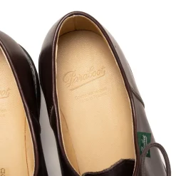 Paraboot Paraboot<Michael Lis Cafe Brown