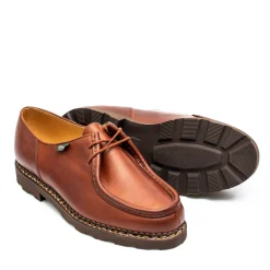 Paraboot Paraboot<Michael Marron