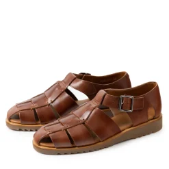 Paraboot Paraboot<Pacific Vegetal Marron