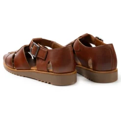 Paraboot Paraboot<Pacific Vegetal Marron