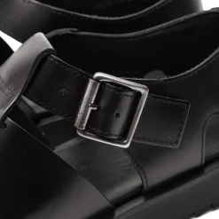 Paraboot Paraboot<Pacific Vegetal Lisse Noir