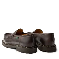 Paraboot Paraboot<Reims Loafers Lis Cafe Brown