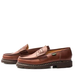 Paraboot Paraboot<Reims Loafers Marron
