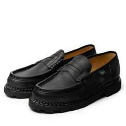 Paraboot Paraboot<Reims Loafers Noir