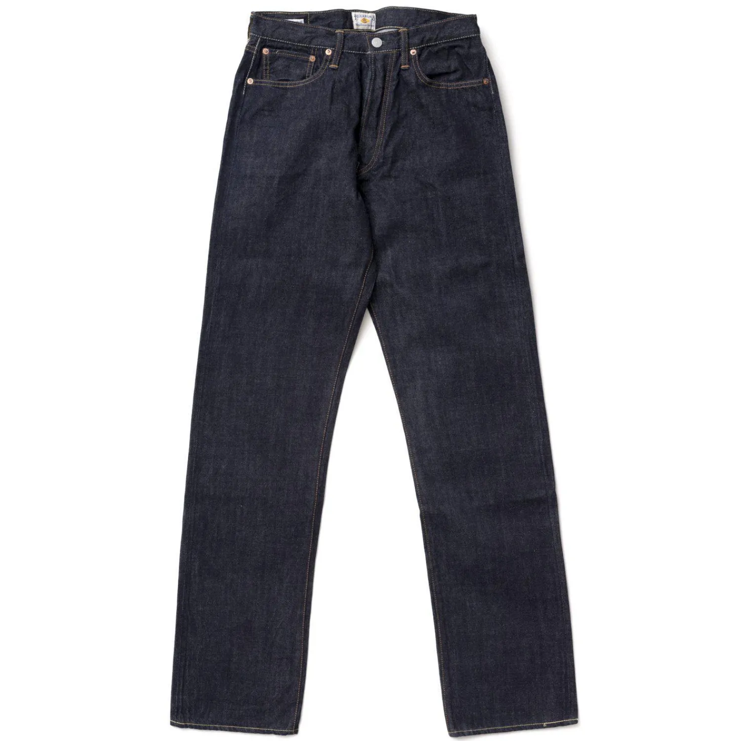 Pherrow's Jeans|Jeans<521 13.5oz Jean