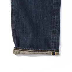 Pherrow's Jeans|Jeans<466 Vintage Wash 13.5oz Jean