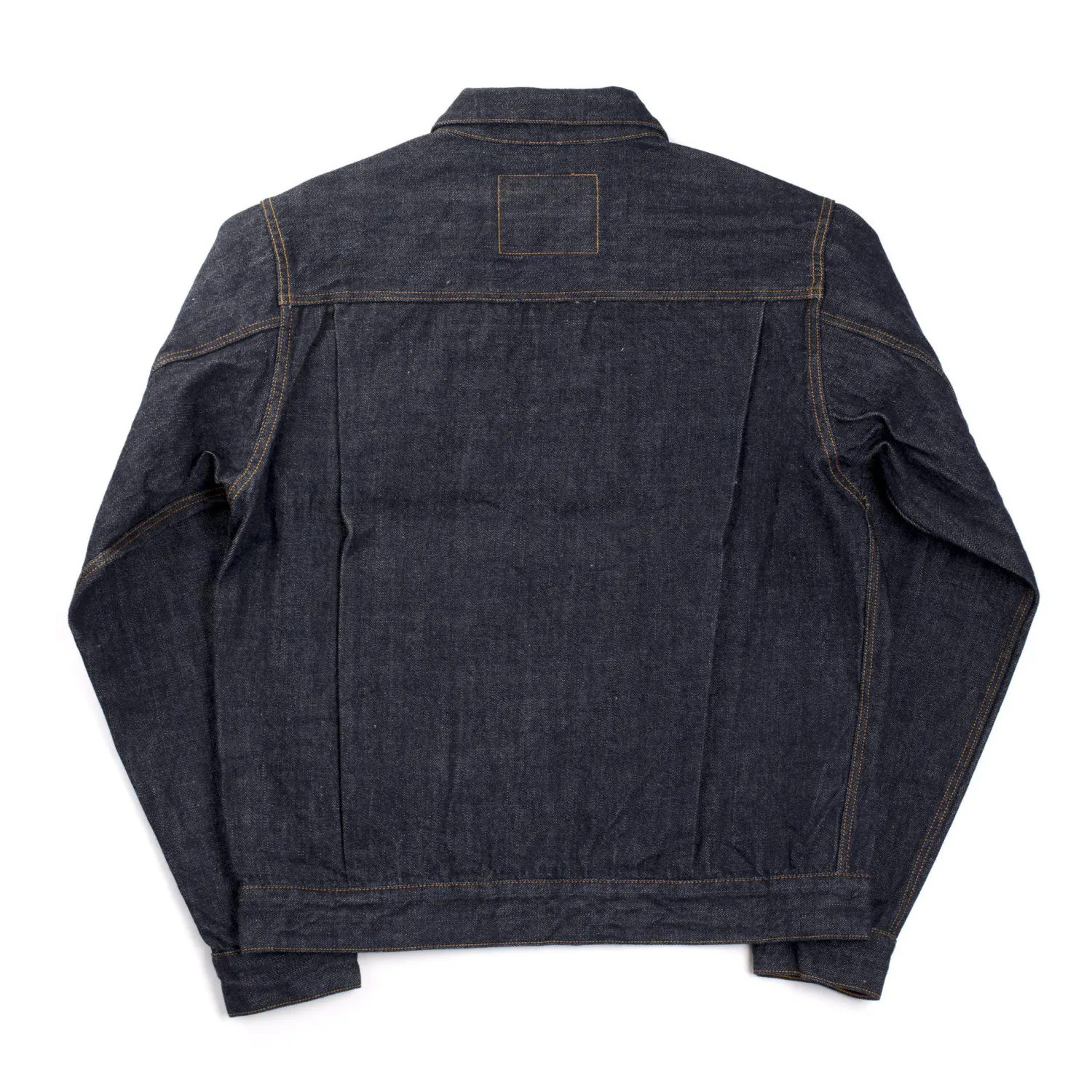 Pherrow's Jackets And Coats|Jacket<510J 'Type 1' Denim Jacket