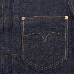 Pherrow's Jackets And Coats|Jacket<510J 'Type 1' Denim Jacket