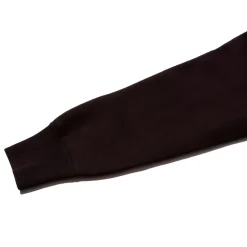 Pherrow's Sweatshirts & Hoodies<Loopwheel Sweatshirt Black