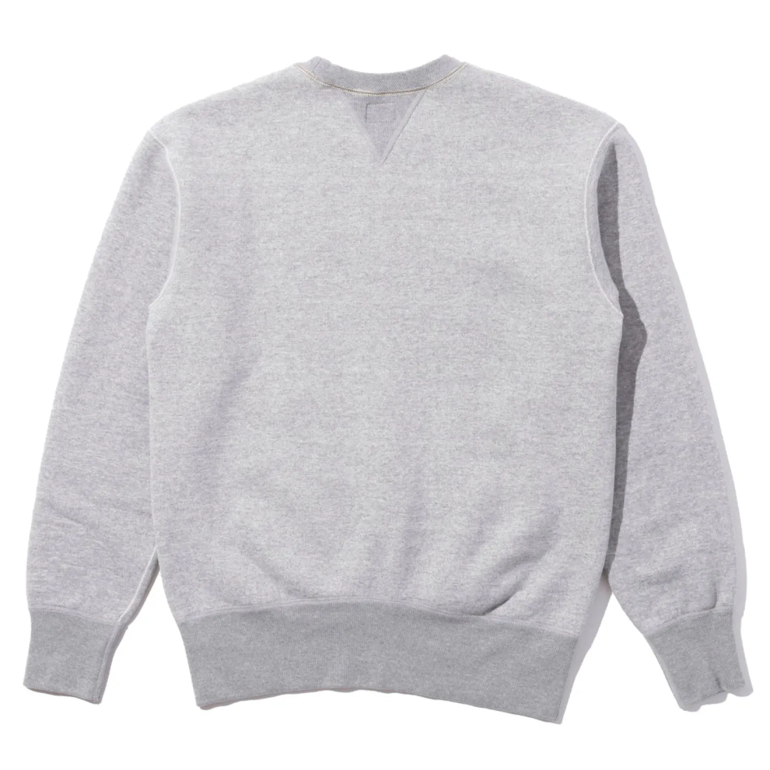 Pherrow's Sweatshirts & Hoodies<Loopwheel Sweatshirt Grey