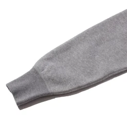 Pherrow's Sweatshirts & Hoodies<Loopwheel Sweatshirt Grey