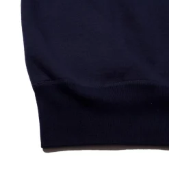 Pherrow's Sweatshirts & Hoodies<Loopwheel Sweatshirt Navy