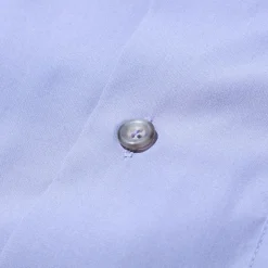 Pherrow's Shirts<Open Collar Shirt Purple