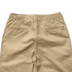 Pherrow's Chinos<P41M Chino Beige