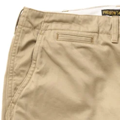 Pherrow's Chinos<P41M Chino Beige
