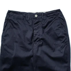 Pherrow's Chinos<P41M Chino Navy