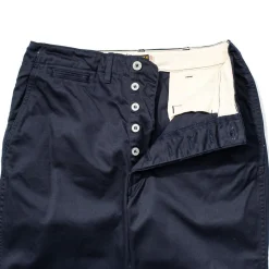 Pherrow's Chinos<P41M Chino Navy