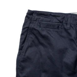 Pherrow's Chinos<P41M Chino Navy