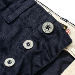 Pherrow's Chinos<P41M Chino Navy