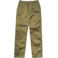 Pherrow's Chinos<P41M Chino Olive
