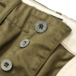 Pherrow's Chinos<P41M Chino Olive