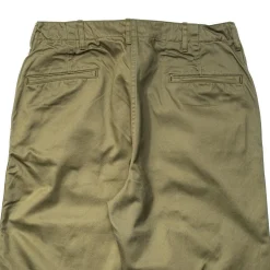 Pherrow's Chinos<P41M Chino Olive