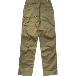 Pherrow's Chinos<P41M Chino Olive