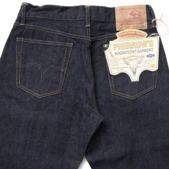 Pherrow's Jeans|Jeans<441SW 13.5oz Jean