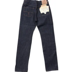 Pherrow's Jeans|Jeans<466SW 13.5oz Jean
