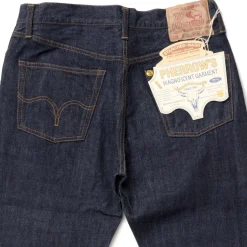 Pherrow's Jeans|Jeans<466SW 13.5oz Jean