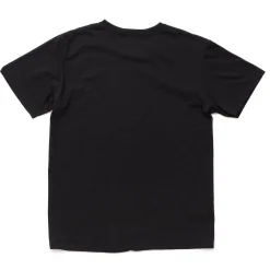 Pherrow's T-shirts & Undershirts<Two Pack Tees Black