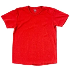 Pherrow's T-shirts & Undershirts<Two Pack Tees Red