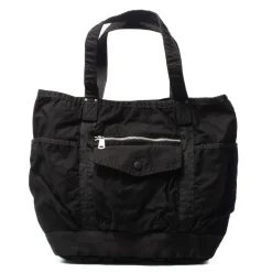 Porter Yoshida & Co Porter Yoshida & Co<Crag Tote Bag Black