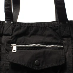 Porter Yoshida & Co Porter Yoshida & Co<Crag Tote Bag Black