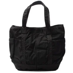 Porter Yoshida & Co Porter Yoshida & Co<Crag Tote Bag Black